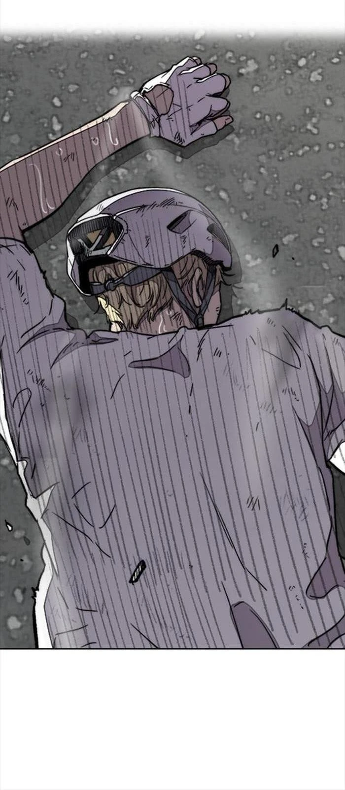 Read Wind Breaker TR Manga Online
