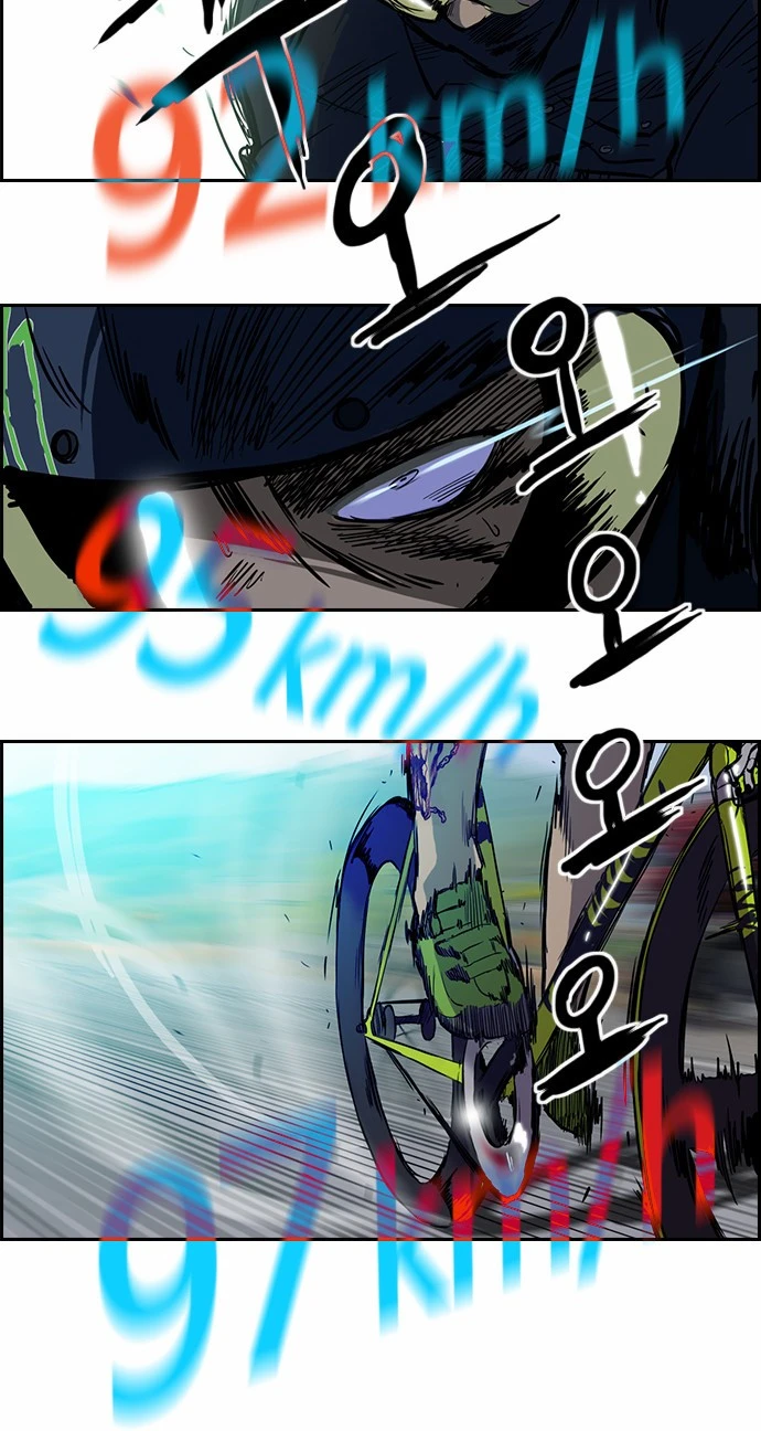 Read Wind Breaker TR Manga Online