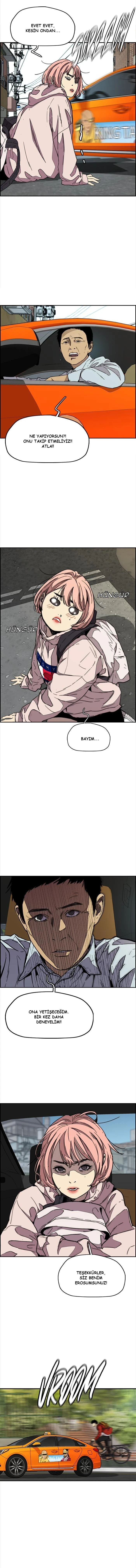 Read Wind Breaker TR Manga Online