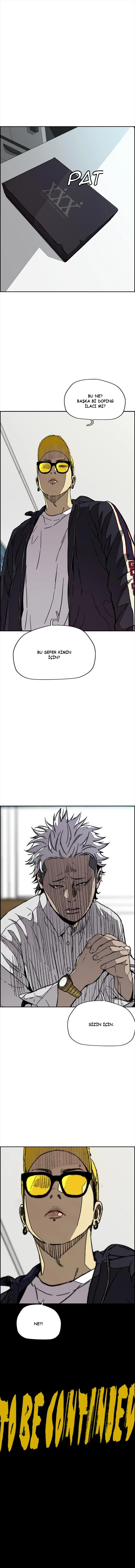 Read Wind Breaker TR Manga Online