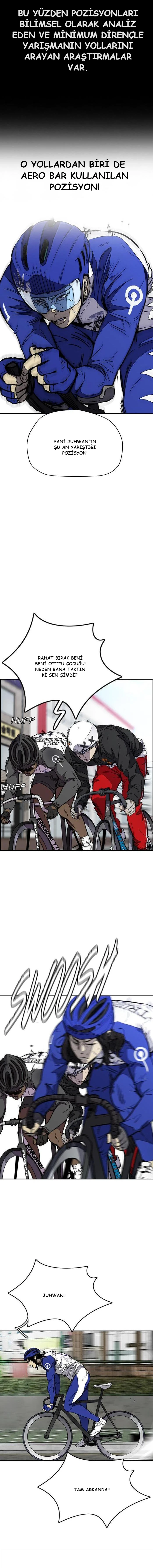 Read Wind Breaker TR Manga Online