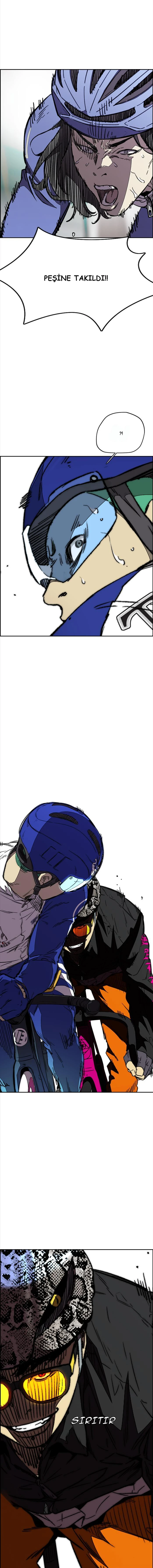Read Wind Breaker TR Manga Online
