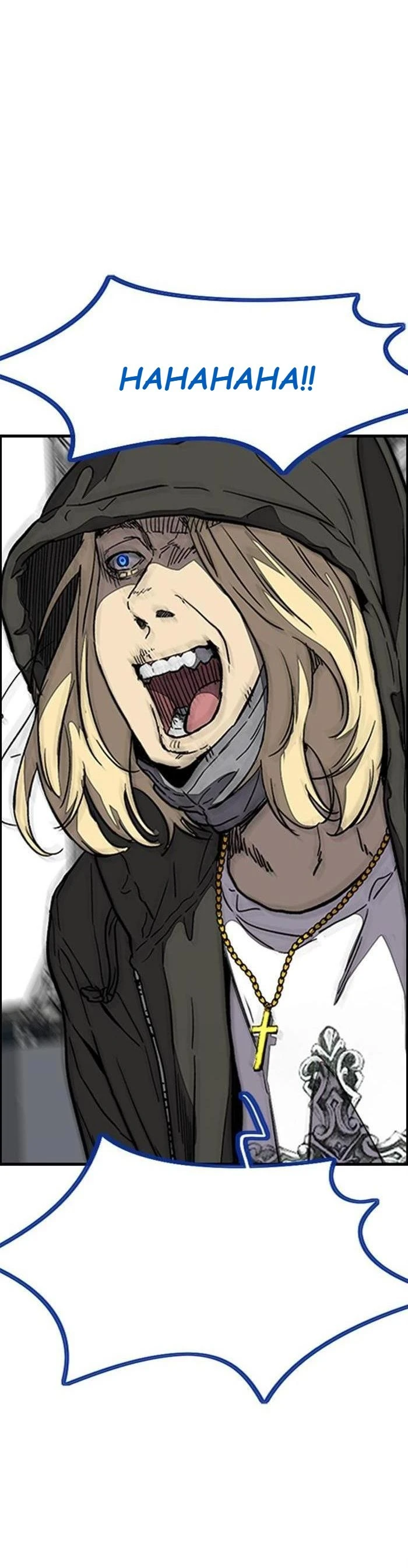 Read Wind Breaker TR Manga Online