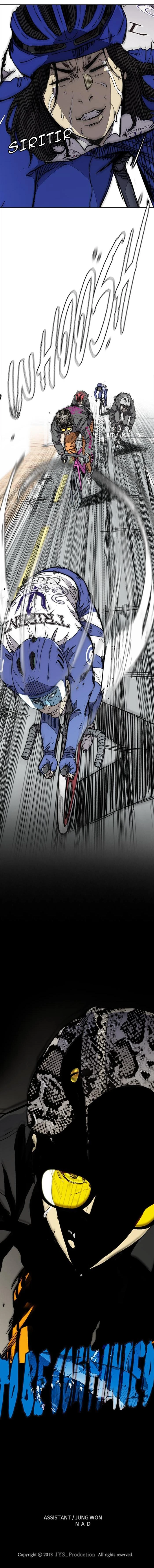 Read Wind Breaker TR Manga Online