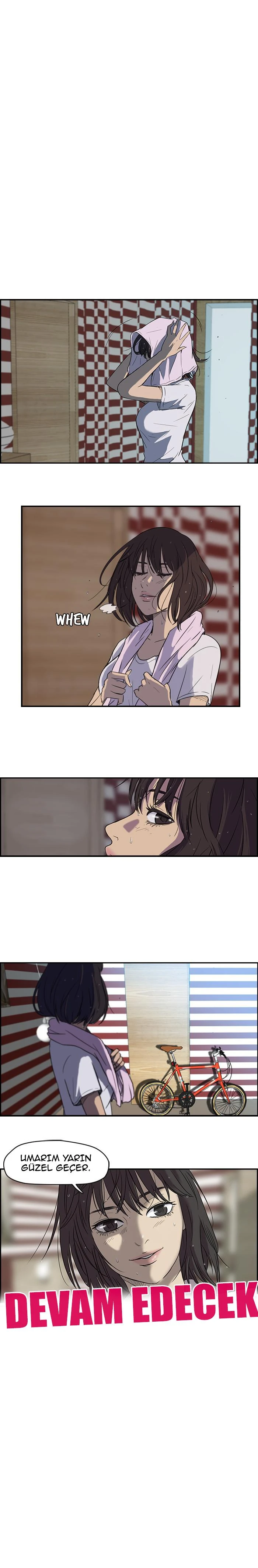 Read Wind Breaker TR Manga Online
