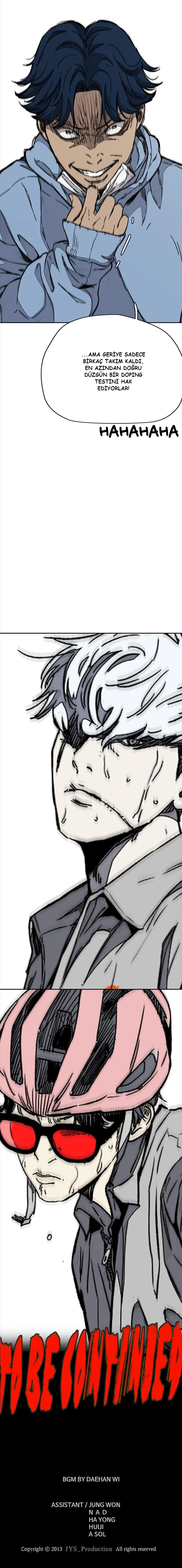 Read Wind Breaker TR Manga Online