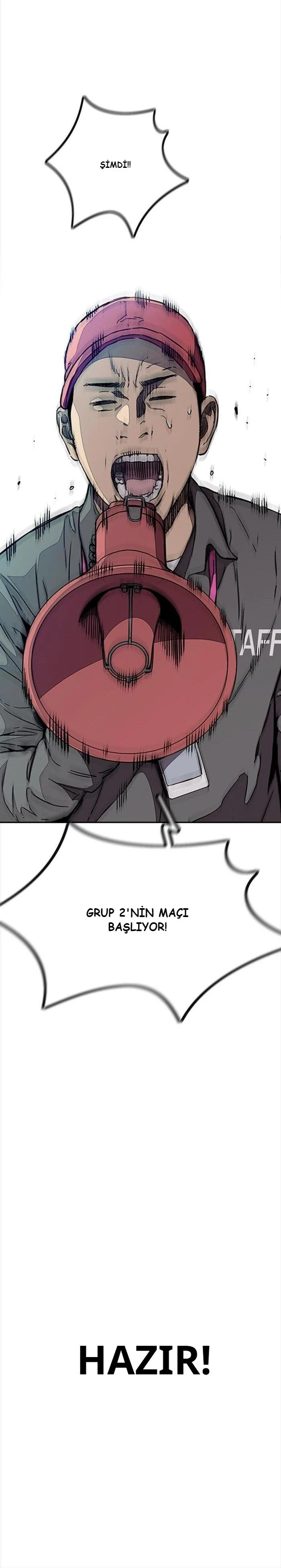 Read Wind Breaker TR Manga Online