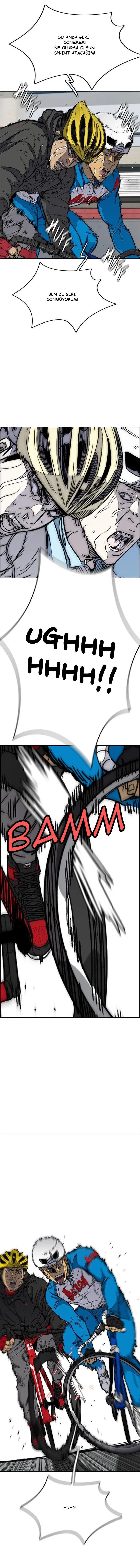 Read Wind Breaker TR Manga Online