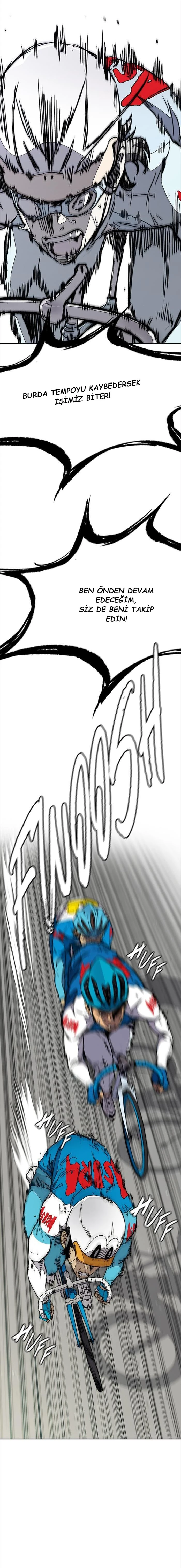Read Wind Breaker TR Manga Online