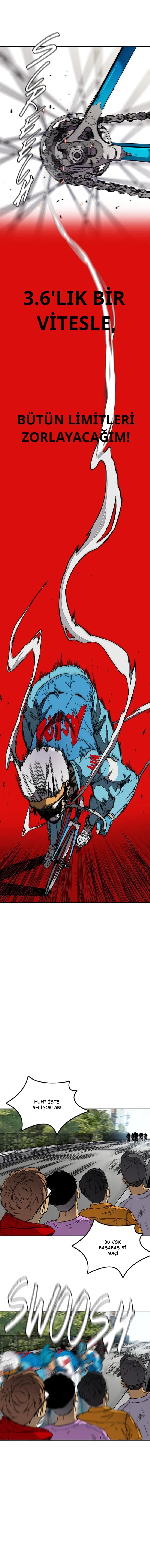 Read Wind Breaker TR Manga Online