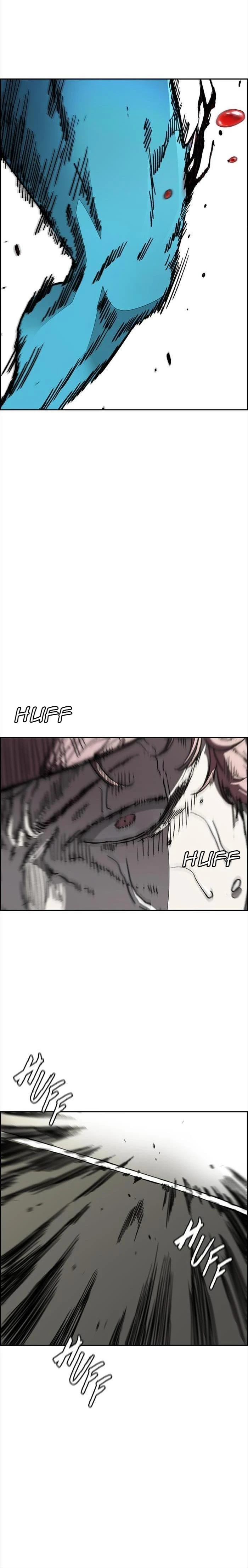 Read Wind Breaker TR Manga Online