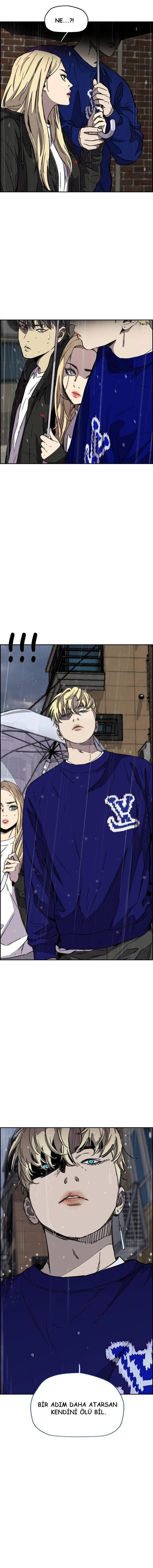 Read Wind Breaker TR Manga Online