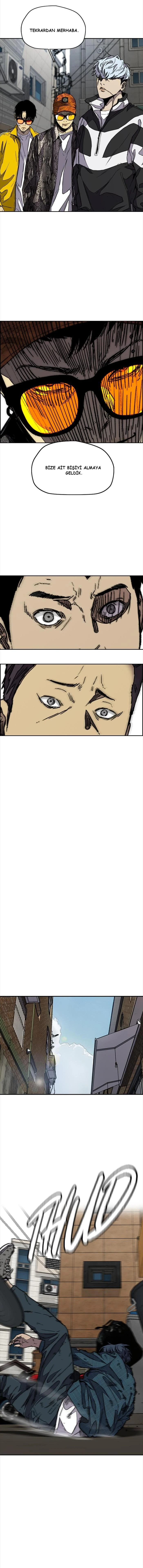 Read Wind Breaker TR Manga Online