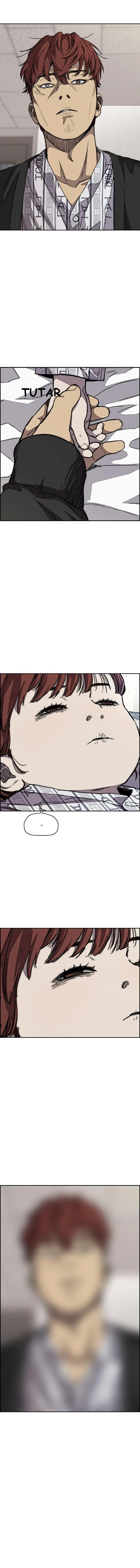 Read Wind Breaker TR Manga Online