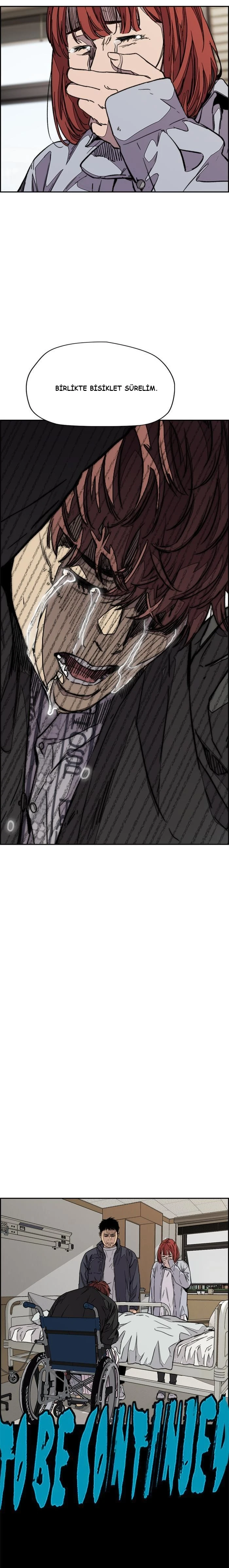 Read Wind Breaker TR Manga Online