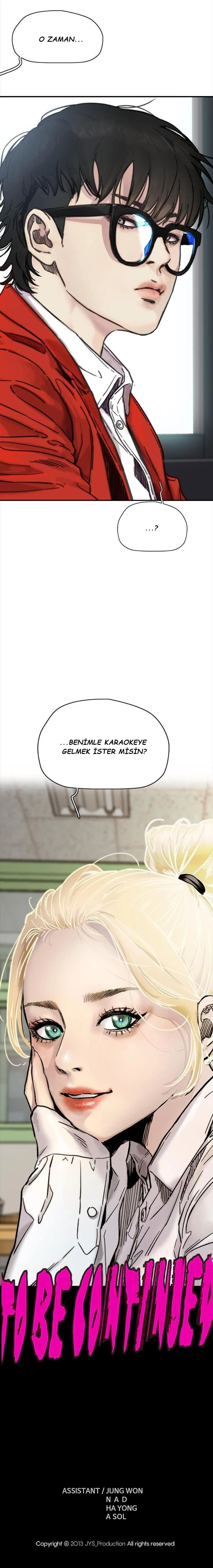 Read Wind Breaker TR Manga Online