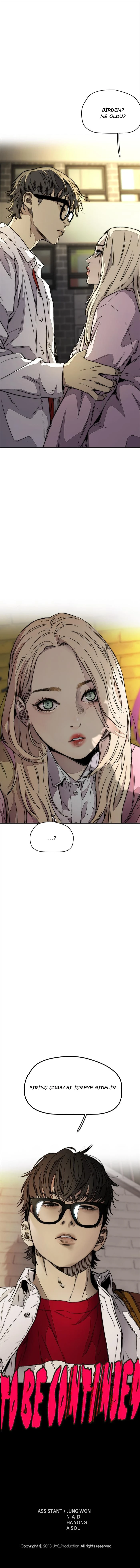 Read Wind Breaker TR Manga Online