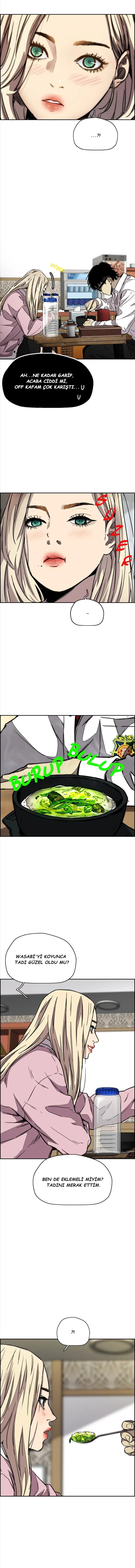 Read Wind Breaker TR Manga Online