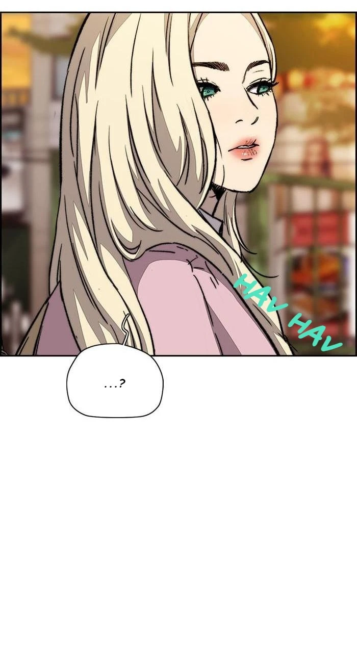 Read Wind Breaker TR Manga Online
