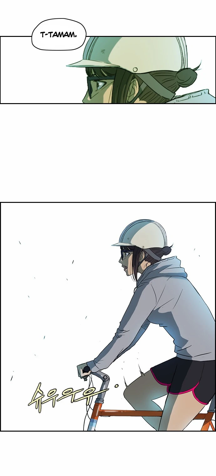 Read Wind Breaker TR Manga Online