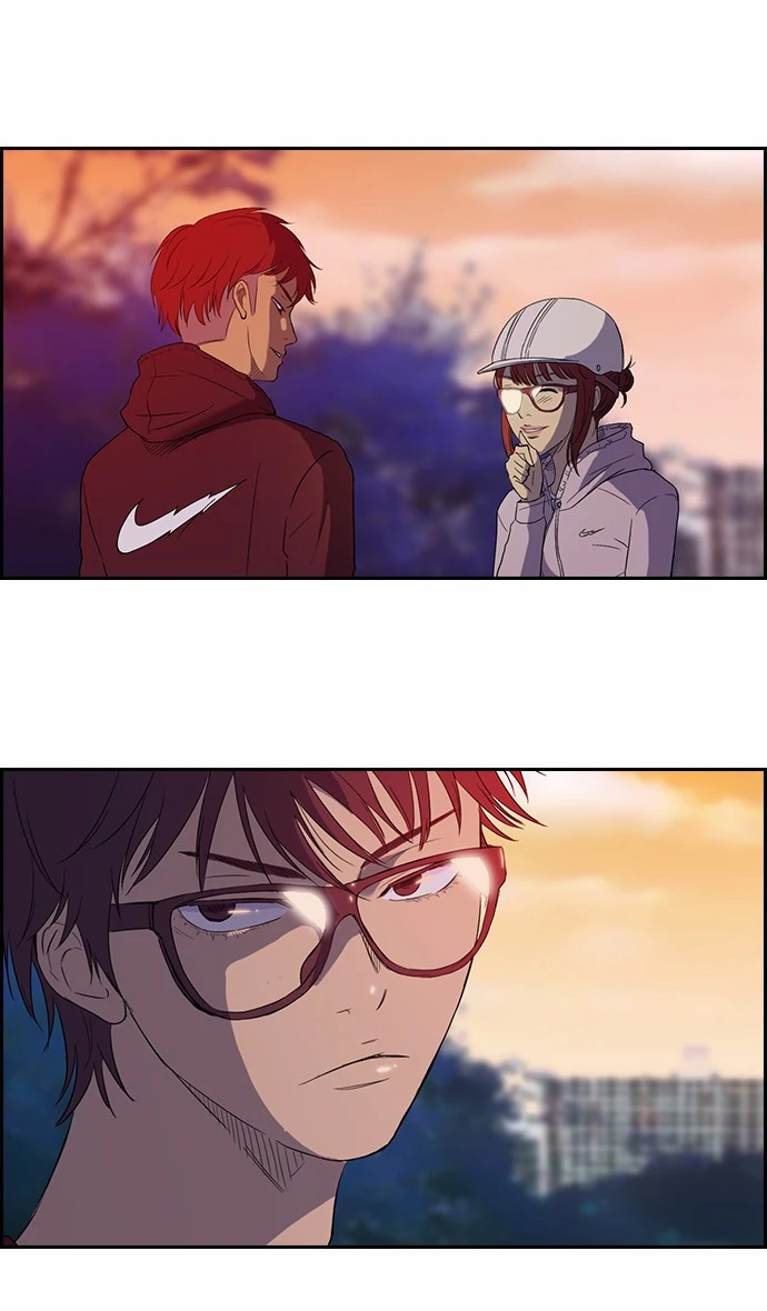 Read Wind Breaker TR Manga Online