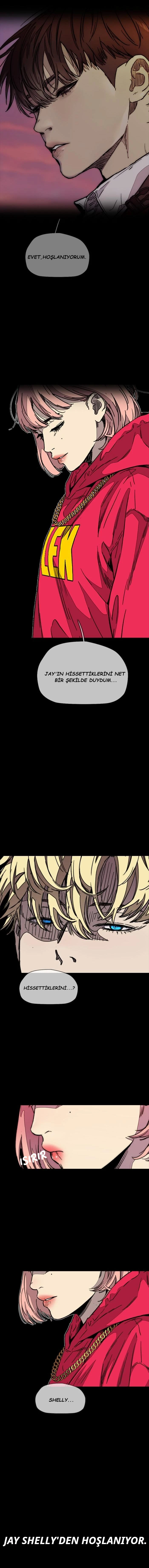 Read Wind Breaker TR Manga Online
