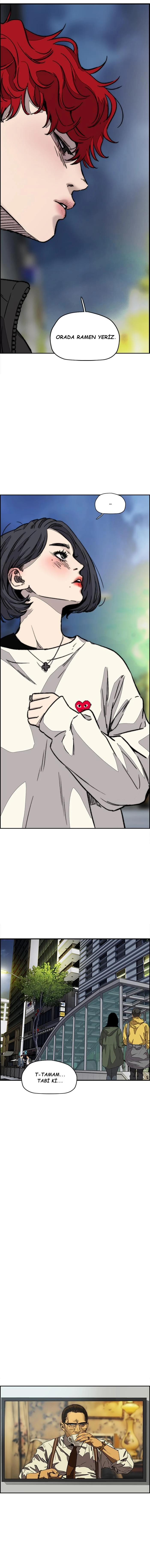Read Wind Breaker TR Manga Online
