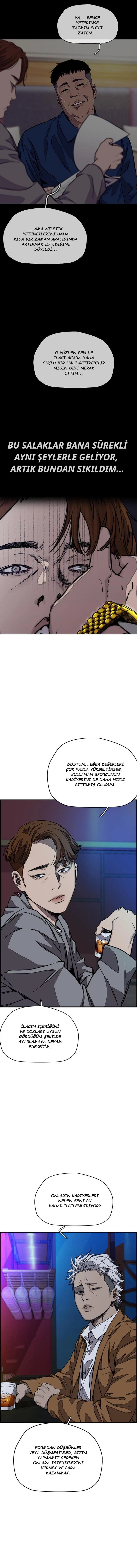 Read Wind Breaker TR Manga Online