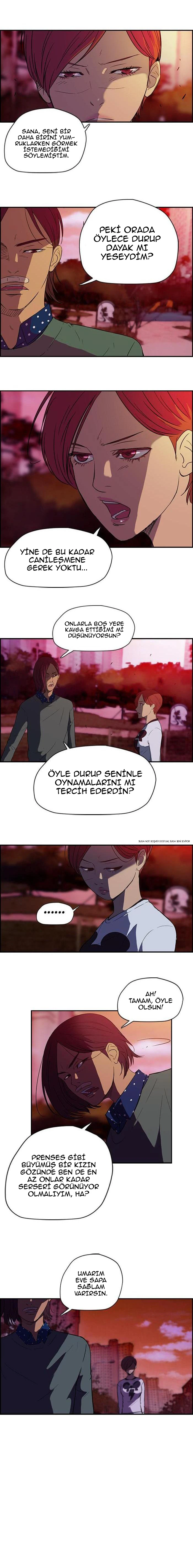 Read Wind Breaker TR Manga Online