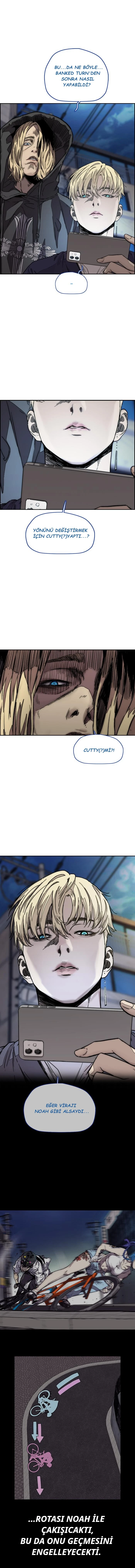 Read Wind Breaker TR Manga Online