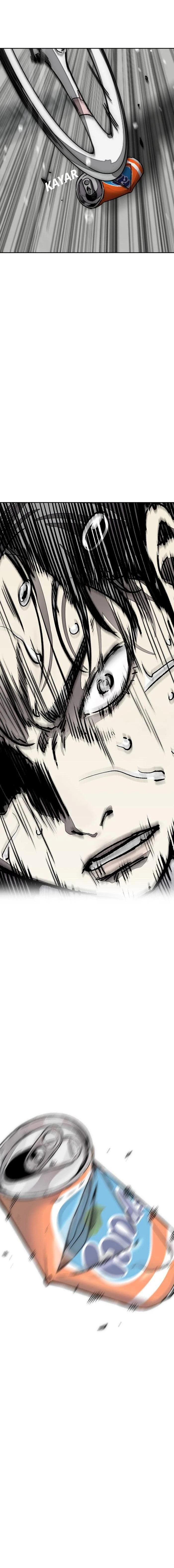 Read Wind Breaker TR Manga Online