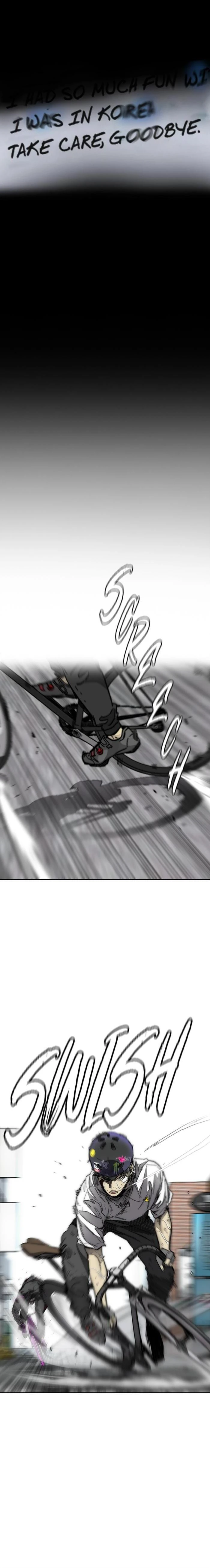 Read Wind Breaker TR Manga Online