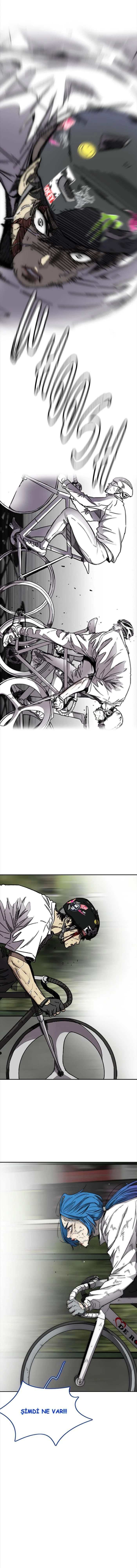 Read Wind Breaker TR Manga Online
