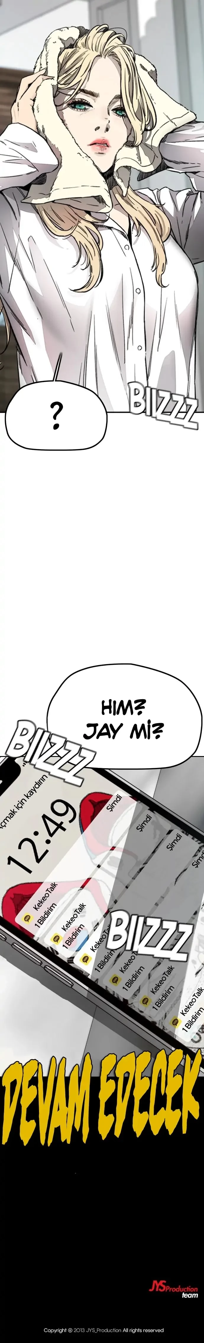 Read Wind Breaker TR Manga Online