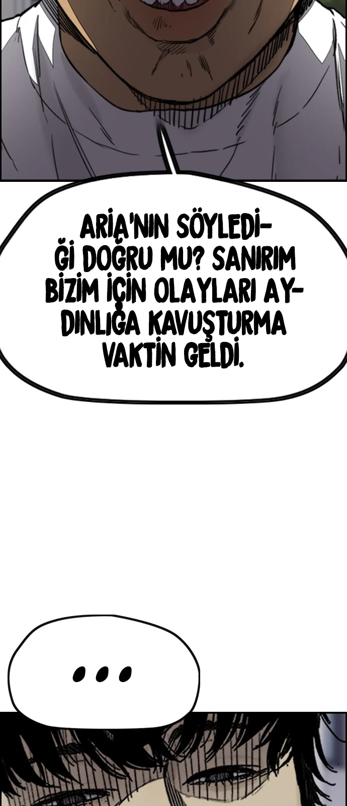 Read Wind Breaker TR Manga Online