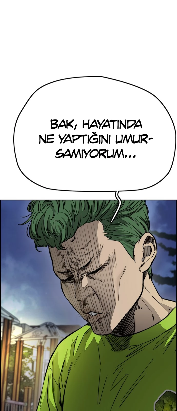 Read Wind Breaker TR Manga Online