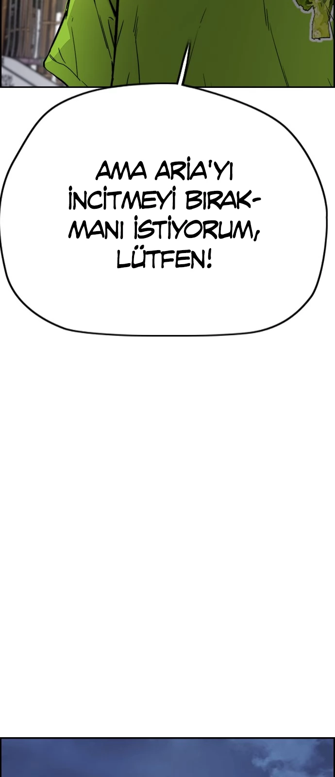 Read Wind Breaker TR Manga Online