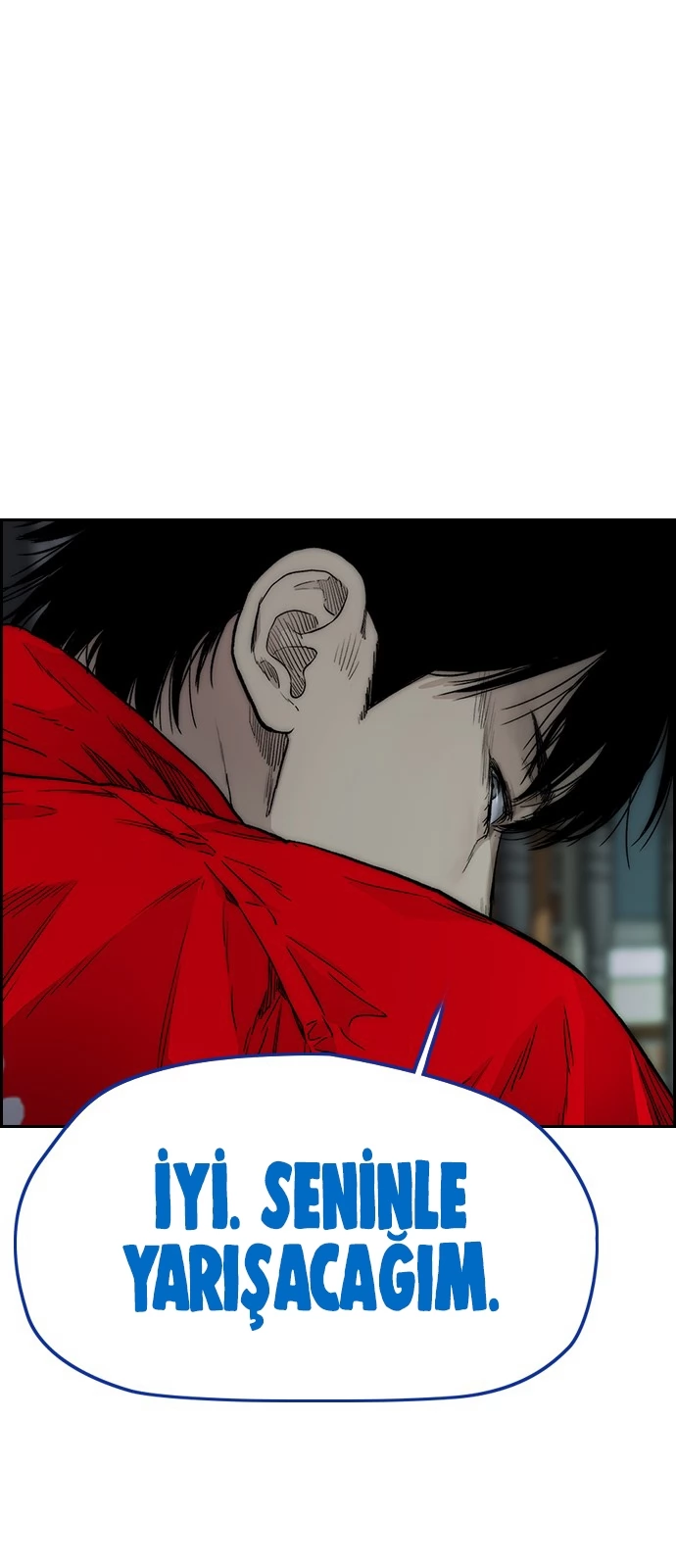 Read Wind Breaker TR Manga Online