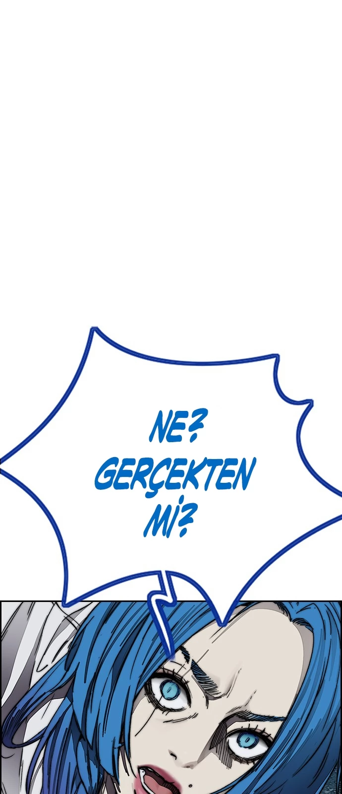 Read Wind Breaker TR Manga Online