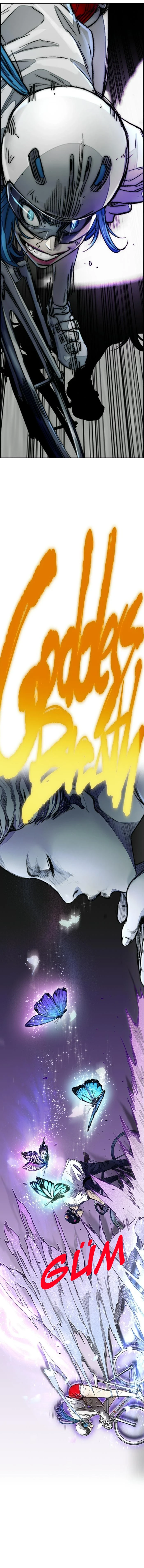 Read Wind Breaker TR Manga Online