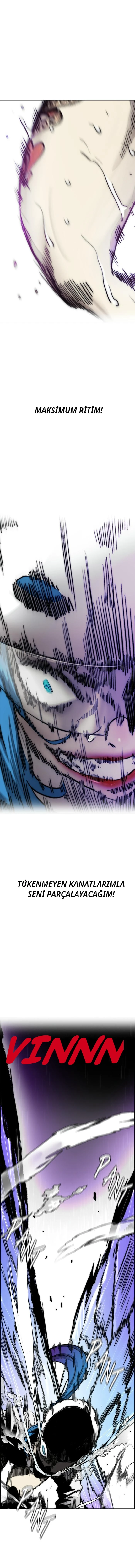 Read Wind Breaker TR Manga Online