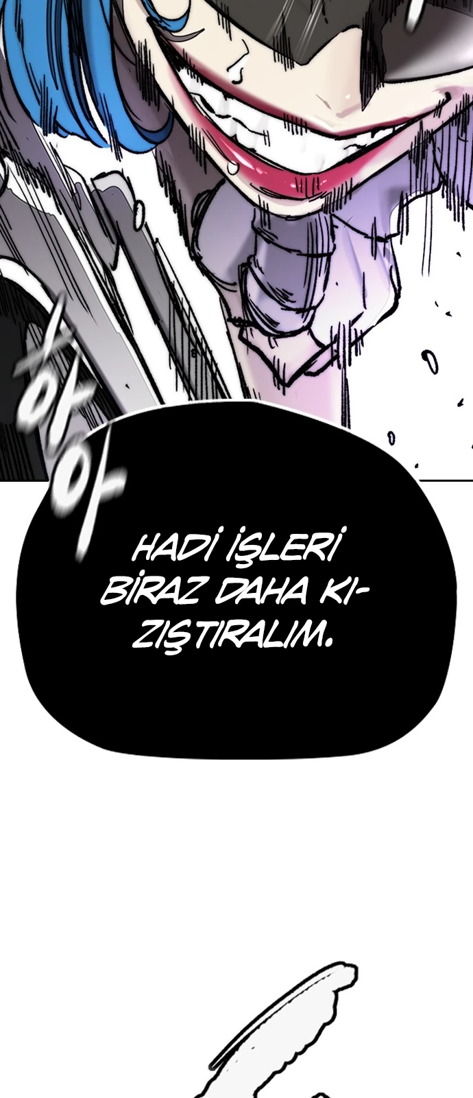 Read Wind Breaker TR Manga Online