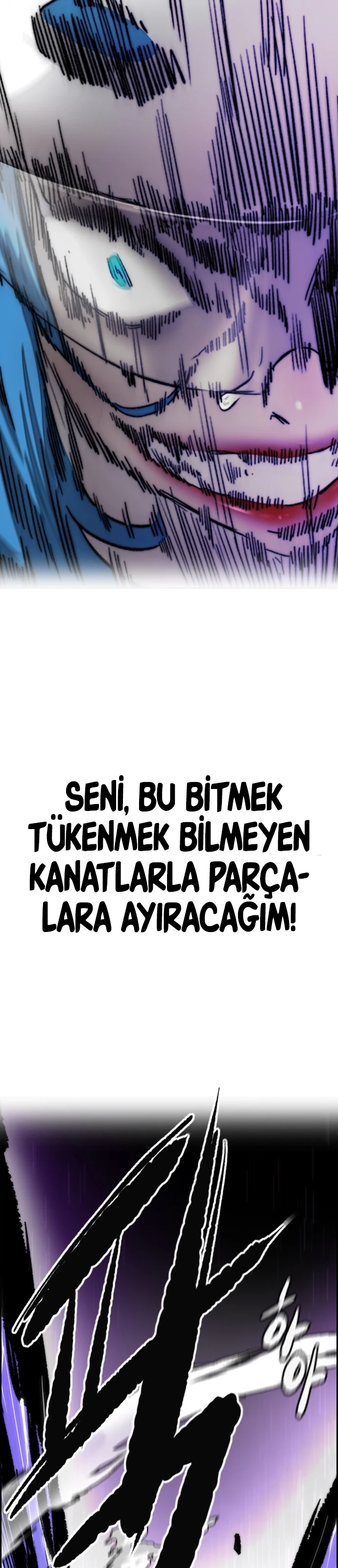 Read Wind Breaker TR Manga Online