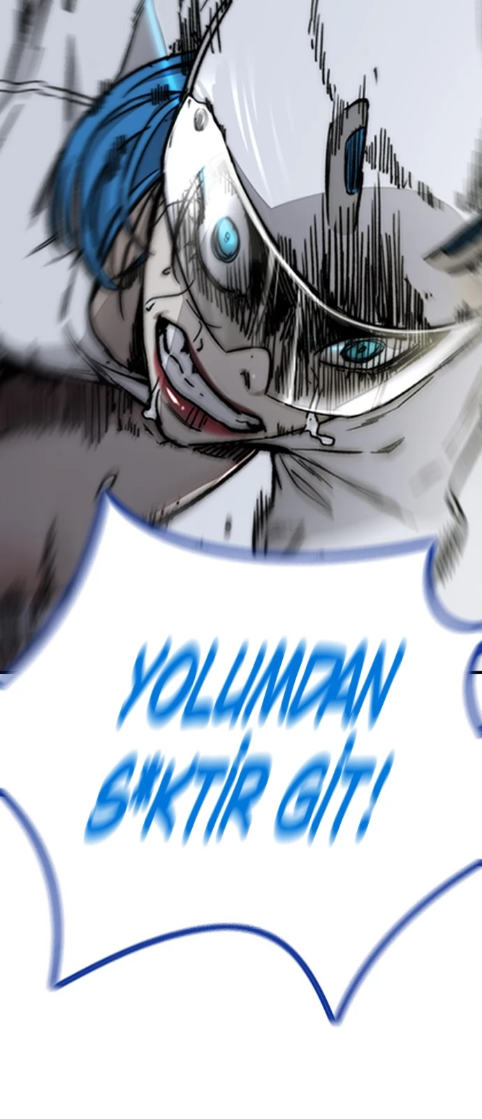 Read Wind Breaker TR Manga Online