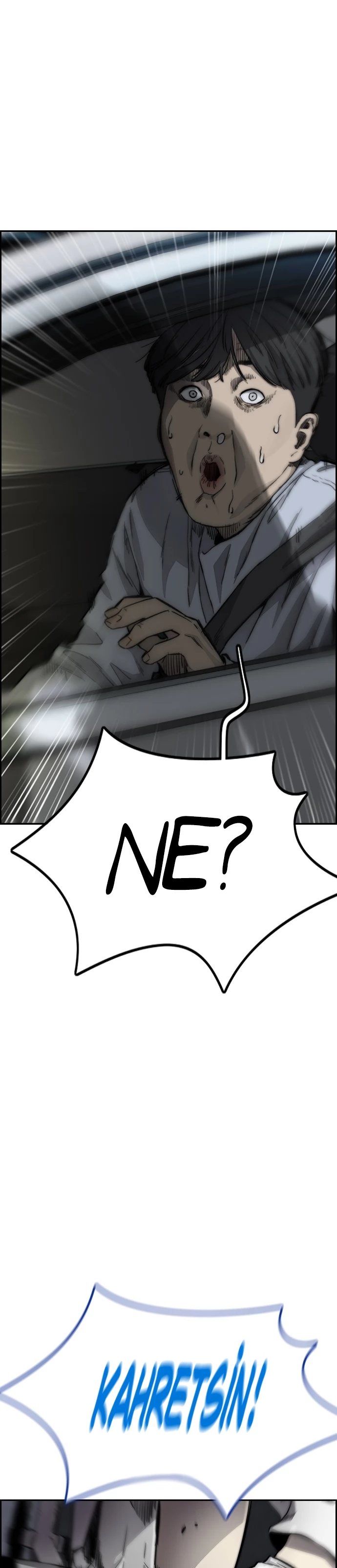 Read Wind Breaker TR Manga Online
