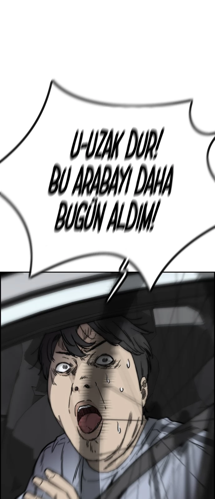 Read Wind Breaker TR Manga Online