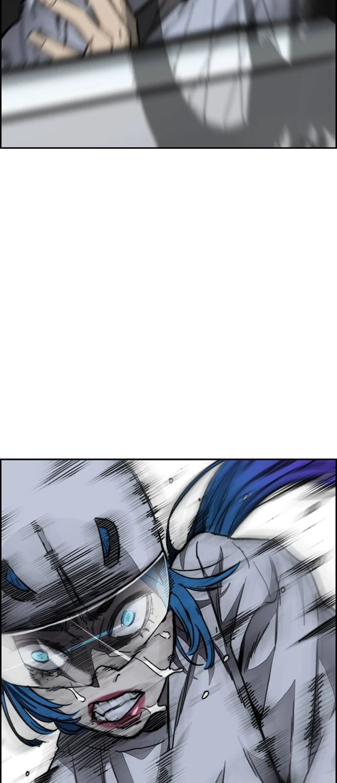 Read Wind Breaker TR Manga Online