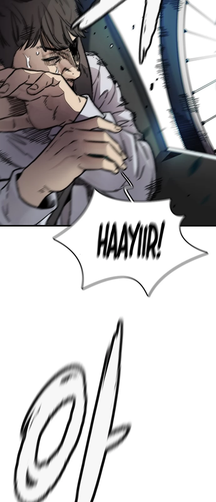Read Wind Breaker TR Manga Online