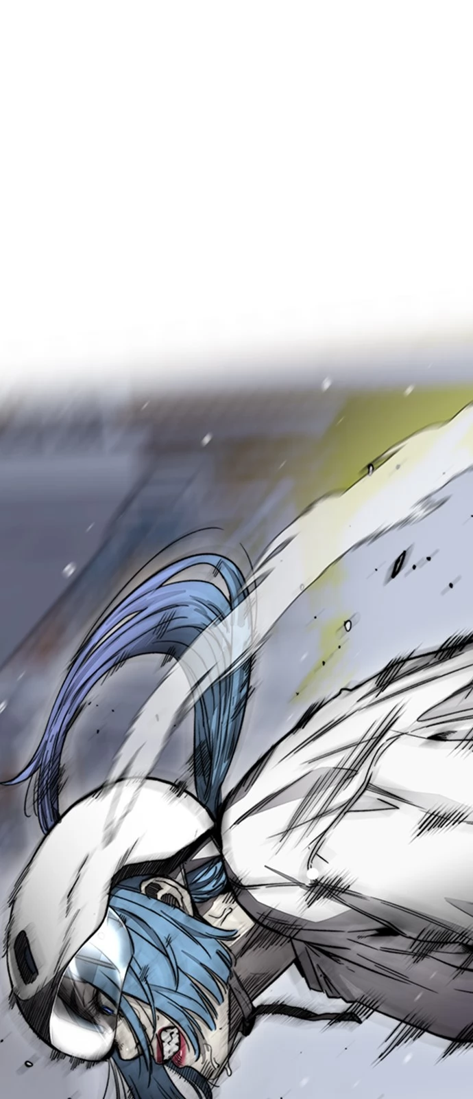 Read Wind Breaker TR Manga Online