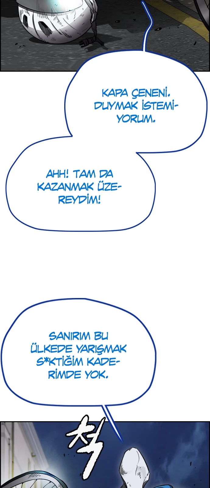 Read Wind Breaker TR Manga Online
